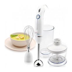Gallet Blender Ręczny Mix 329. Blendery marki Gallet. Za 164.00 zł.