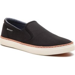 Tenisówki GANT - Bari 18678426 Black G00. Trampki męskie marki Gant. Za 399.95 zł.