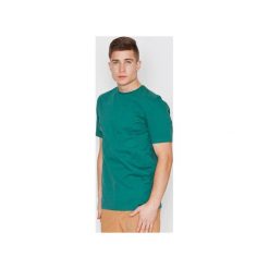 Koszulka V001 Zielony. T-shirty męskie marki Visent. Za 79.00 zł.