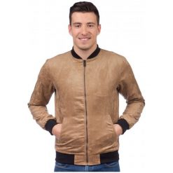 Brave Soul Kurtka Męska Turkey L Brązowy. Kurtki męskie marki Brave Soul. W wyprzedaży za 137.00 zł.