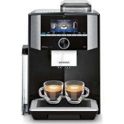 Ekspres SIEMENS TI9553X9RW EQ.9 Plus. Białe ekspresy ciśnieniowe SIEMENS. Za 7,290.00 zł.