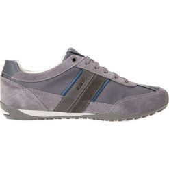 Geox Men´s Wells C Dk Grey U52T5C-02211-C9002 (rozmiar 44). Szare buty sportowe na co dzień męskie Geox, m, bez wzorów, bez ramiączek, bez kaptura. W wyprzedaży za 274.00 zł.