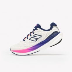 Buty do biegania męskie New Balance Fresh Foam X Kahia V2. Buty do biegania męskie New Balance, bez wzorów, z kauczuku, bez zapięcia, do biegania. Za 499.99 zł.