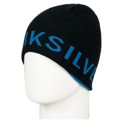 Quiksilver Czapka Męska M&W Beanie Hdwr Kvjh Black Heather. Czapki męskie marki Quiksilver. W wyprzedaży za 69.00 zł.