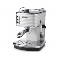 De'Longhi ECZ 351.W. Ekspresy ciśnieniowe marki DeLonghi. Za 609.00 zł.