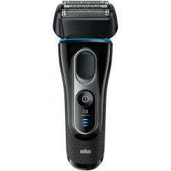 Braun Series 5 5160s. Golarki męskie marki BRAUN. W wyprzedaży za 544.00 zł.