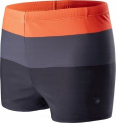 AquaWave Męskie Bokserki kąpielowe STRIPE. Kąpielówki męskie AQUAWAVE, m, bez wzorów. Za 46.06 zł.