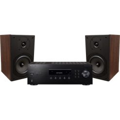 Pioneer SX-10AEB + KODA EX-569T Kino domowe. Kino domowe marki PIONEER. Za 1,299.99 zł.