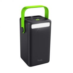 Powerbank Trust REDOH XXL 50K (25196). Brązowe powerbanki TRUST. Za 338.99 zł.