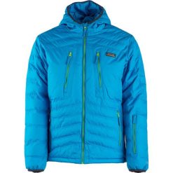 Brugi Kurtka narciarska męska 4AN6-884 Turchese r. XXL. Kurtki narciarskie i snowboardowe męskie marki Brugi. Za 219.99 zł.