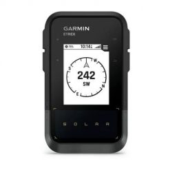 Garmin eTrex Solar GPS Solar. Zegarki sportowe Garmin. Za 971.99 zł.