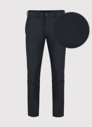 PAKO LORENTE – Spodnie męskie P22WF-WX-003-G-0. Eleganckie spodnie męskie Pako Lorente, bez wzorów, z elastanu, casualowe. Za 129.99 zł.