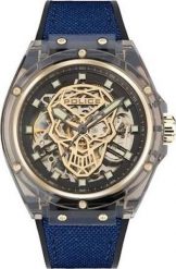 Zegarek Police Męski Zegarek POLICE model PEWGR1592403 (44MM) NoSize. Zegarki męskie Police. Za 504.79 zł.