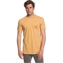 Quiksilver Koszulka Rising Giant Taffy EQYZT05014-TJW0 (rozmiar M). T-shirty sportowe męskie Quiksilver, m, bez wzorów, sportowe, bez ramiączek. W wyprzedaży za 80.00 zł.