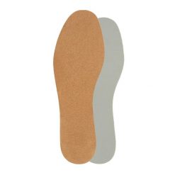Wkładka do butów Collonil Memory. Brązowe buty trekkingowe męskie Collonil, bez wzorów, bez zapięcia, trekkingowe. Za 45.99 zł.