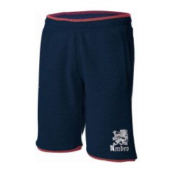 Umbro Spodenki Dark Navy L. Szorty sportowe męskie marki Umbro. W wyprzedaży za 59.00 zł.