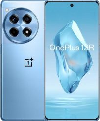 Smartfon OnePlus 12R 5G 16/256GB Niebieski (5011105232). Niebieskie smartfony OnePlus. Za 2,764.43 zł.