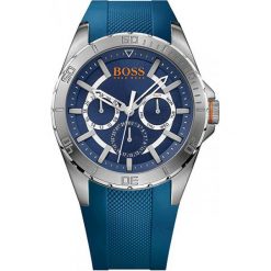 Hugo Boss Orange Berlin Multieye 1513204. Pomarańczowe zegarki sportowe Hugo Boss. W wyprzedaży za 702.00 zł.