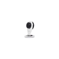 Gembird Kamera Ip Wewnętrzna 720p Wifi Smart Obrotowa Biała. Kamery cyfrowe marki Gembird. Za 131.88 zł.