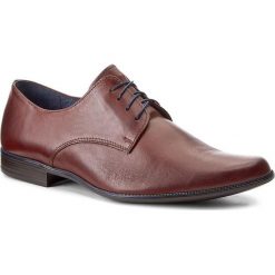 Półbuty SERGIO BARDI - Asimodeo FW127263017PL 105. Eleganckie półbuty męskie Sergio Bardi. W wyprzedaży za 179.00 zł.