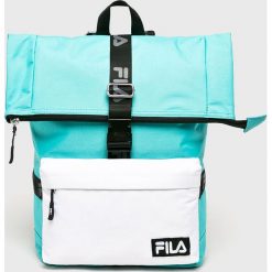 Fila - Plecak. Plecaki męskie marki Fila. Za 189.90 zł.