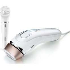 Braun Silk-Expert IPL BD 5008. Golarki męskie marki BRAUN. Za 1,299.00 zł.