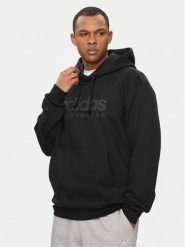 Adidas Bluza All Szn Fleece Graphic IW1202 Czarny Loose Fit. Czarne bluzy nierozpinane męskie ADIDAS, m, bez wzorów, z bawełny, bez ramiączek, bez kaptura. Za 179.99 zł.