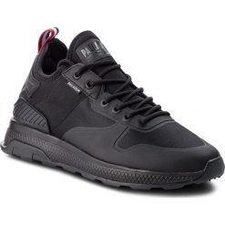 Sneakersy PALLADIUM - Axeon Ar Amph M 05960-010-M Black/Black. Buty sportowe na co dzień męskie marki Palladium. Za 499.00 zł.