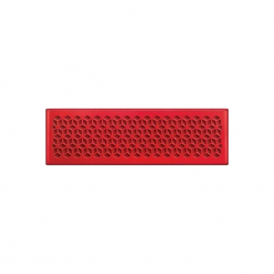 Creative Muvo Mini Red. Głośniki przenośne marki CREATIVE. Za 249.00 zł.