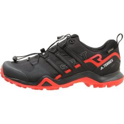 Adidas Performance TERREX SWIFT R2 GTX Obuwie do biegania Szlak core black/core black/hires red. Buty do biegania męskie marki adidas Performance. W wyprzedaży za 519.20 zł.