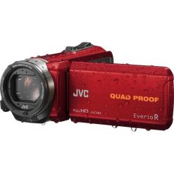 Kamera cyfrowa JVC GZ-R435REU. Kamery cyfrowe marki Jvc. Za 903.97 zł.