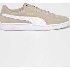 Puma - Buty Smash v2. Buty sportowe na co dzień męskie Puma. W wyprzedaży za 199.90 zł.