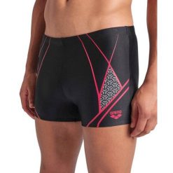 Kąpielówki Arena Graphic. Czarne kąpielówki męskie ARENA, m, bez wzorów. Za 182.00 zł.
