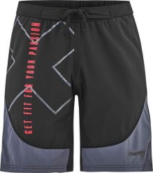 Thorn+Fit Spodenki treningowe THORN FIT CORE 2.0 LOGO XXL. Szorty sportowe męskie bez wzorów, sportowe. Za 179.00 zł.