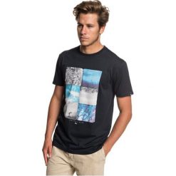 Quiksilver Koszulka Męska Photofunss M Tees kvj0 Black M. T-shirty sportowe męskie marki Quiksilver. Za 115.00 zł.