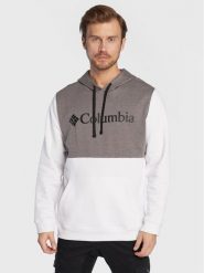 Columbia Bluza Trek 1976933 Szary Regular Fit. Szare bluzy nierozpinane męskie Columbia, m, bez wzorów, z syntetyku, bez ramiączek, bez kaptura. Za 159.99 zł.