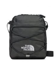 The North Face Saszetka Jester Crossbody NF0A52UC0IO1 Czarny. Czarne saszetki męskie The North Face, bez wzorów, z materiału. Za 119.99 zł.