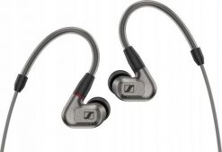 Słuchawki Sennheiser IE 600. Słuchawki douszne Sennheiser. Za 2,598.81 zł.