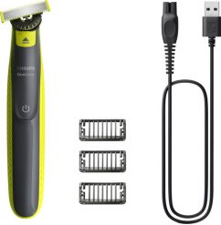 Golarka Philips OneBlade 360 QP2724/23. Golarki męskie PHILIPS. Za 125.78 zł.