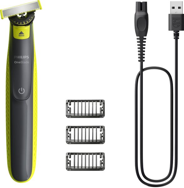 Golarka Philips OneBlade 360 QP2724/23. Golarki męskie PHILIPS. Za 124.78 zł.