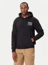 Adidas Bluza Graphic JX3058 Czarny Regular Fit. Czarne bluzy nierozpinane męskie ADIDAS, m, bez wzorów, z syntetyku, bez ramiączek, bez kaptura. Za 299.99 zł.