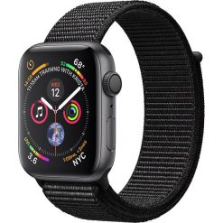 Apple Watch 4 Smartwatch. Zegarki smartwatch marki Apple. Za 1,999.00 zł.