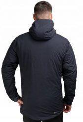 Kurtka xenair alpine-ebony footprint-m RAB. Kurtki męskie Deuter, m, bez wzorów, bez ramiączek, bez kaptura. Za 936.60 zł.