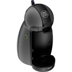 Ekspres Krups Nescafe Dolce Gusto Piccolo KP100B. Ekspresy na kapsułki marki TICHBO. Za 215.20 zł.