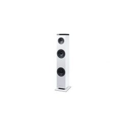 Głośnik Energy Sistem Energy Tower 1 White. Białe głośniki przenośne Energy Sistem. Za 279.00 zł.