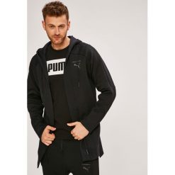 Puma - Bluza. Bluzy z kapturem męskie marki Puma. W wyprzedaży za 299.90 zł.