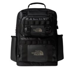 Plecak The North Face. Czarne plecaki męskie The North Face, bez wzorów. Za 379.99 zł.