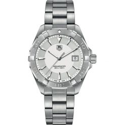 ZEGAREK TAG HEUER AQUARACER WAY1111.BA0928. Zegarki sportowe marki TAG HEUER. Za 6,140.00 zł.