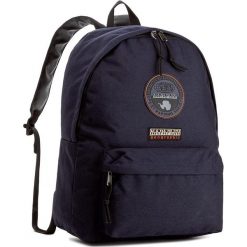 Plecak NAPAPIJRI - Voyage 1 N0YGOS Blue Marine 176. Plecaki męskie Napapijri. W wyprzedaży za 159.00 zł.