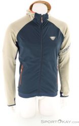 Bluza Dynafit Transalper Polartec Hooded Atlantic 0910 M. Bluzy nierozpinane męskie Visent, m, bez wzorów, bez ramiączek, bez kaptura. Za 728.82 zł.